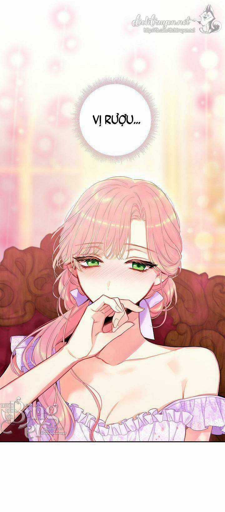 TỒN TẠI VỚI TƯ CÁCH LÀ VỢ CỦA NAM CHÍNH Chapter 190 trang 6