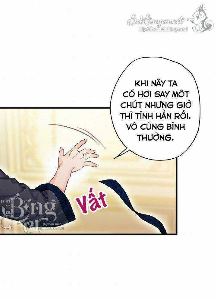 TỒN TẠI VỚI TƯ CÁCH LÀ VỢ CỦA NAM CHÍNH Chapter 190 trang 8