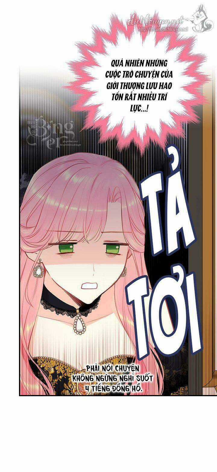 TỒN TẠI VỚI TƯ CÁCH LÀ VỢ CỦA NAM CHÍNH Chapter 191 trang 11