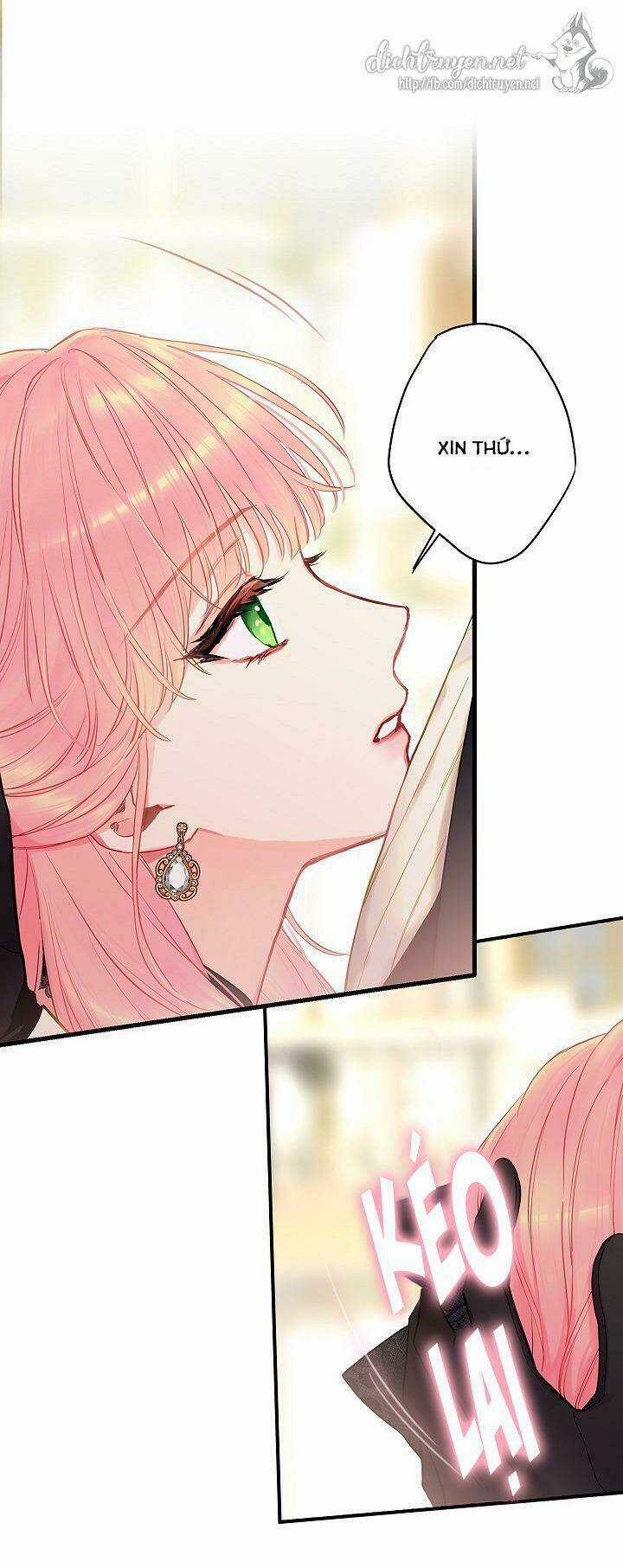 TỒN TẠI VỚI TƯ CÁCH LÀ VỢ CỦA NAM CHÍNH Chapter 191 trang 14