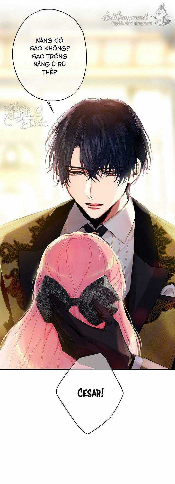 TỒN TẠI VỚI TƯ CÁCH LÀ VỢ CỦA NAM CHÍNH Chapter 191 trang 15