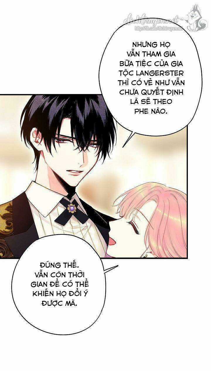 TỒN TẠI VỚI TƯ CÁCH LÀ VỢ CỦA NAM CHÍNH Chapter 191 trang 18