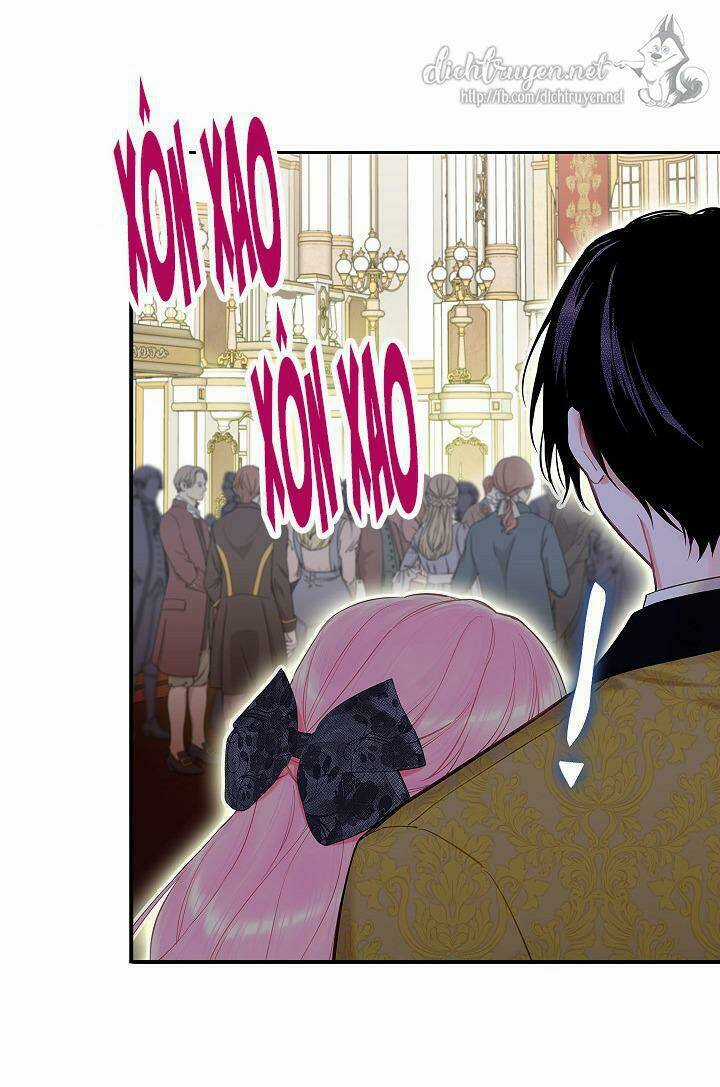 TỒN TẠI VỚI TƯ CÁCH LÀ VỢ CỦA NAM CHÍNH Chapter 191 trang 19