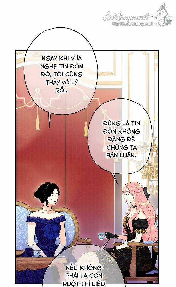 TỒN TẠI VỚI TƯ CÁCH LÀ VỢ CỦA NAM CHÍNH Chapter 191 trang 2