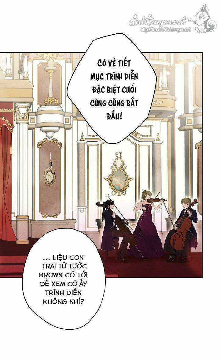 TỒN TẠI VỚI TƯ CÁCH LÀ VỢ CỦA NAM CHÍNH Chapter 191 trang 20