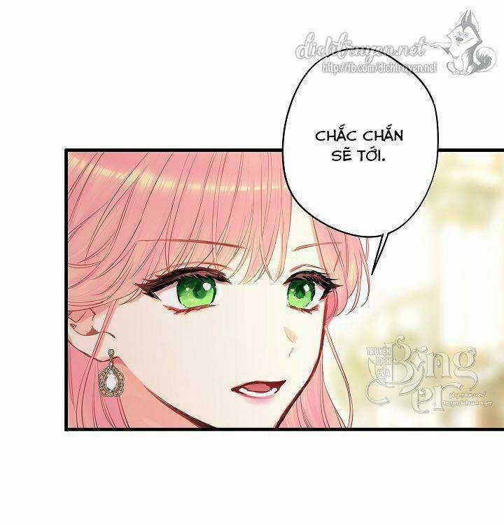 TỒN TẠI VỚI TƯ CÁCH LÀ VỢ CỦA NAM CHÍNH Chapter 191 trang 21