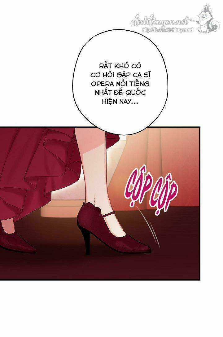 TỒN TẠI VỚI TƯ CÁCH LÀ VỢ CỦA NAM CHÍNH Chapter 191 trang 22