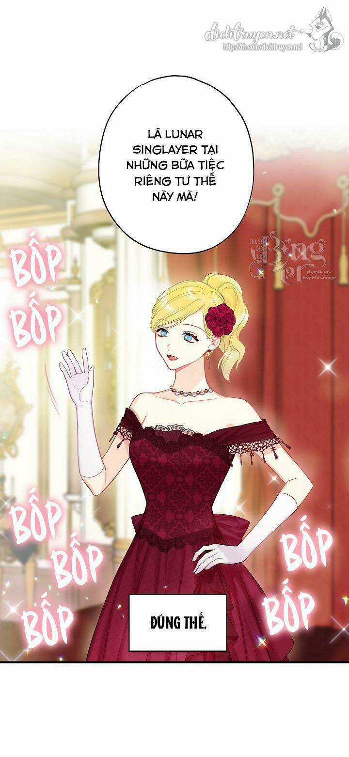 TỒN TẠI VỚI TƯ CÁCH LÀ VỢ CỦA NAM CHÍNH Chapter 191 trang 23