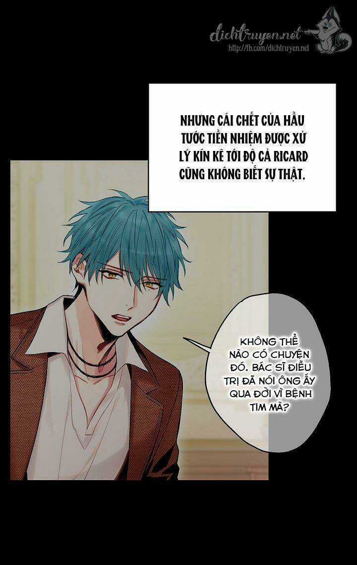 TỒN TẠI VỚI TƯ CÁCH LÀ VỢ CỦA NAM CHÍNH Chapter 191 trang 26