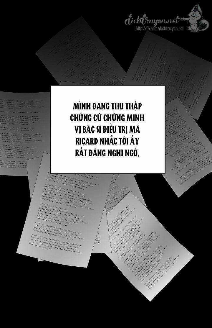 TỒN TẠI VỚI TƯ CÁCH LÀ VỢ CỦA NAM CHÍNH Chapter 191 trang 27