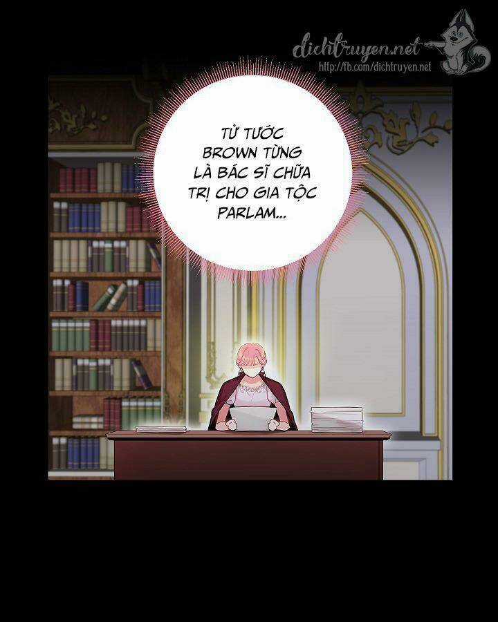 TỒN TẠI VỚI TƯ CÁCH LÀ VỢ CỦA NAM CHÍNH Chapter 191 trang 28