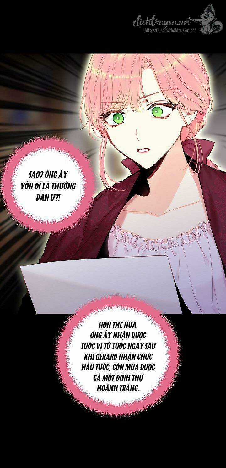 TỒN TẠI VỚI TƯ CÁCH LÀ VỢ CỦA NAM CHÍNH Chapter 191 trang 29