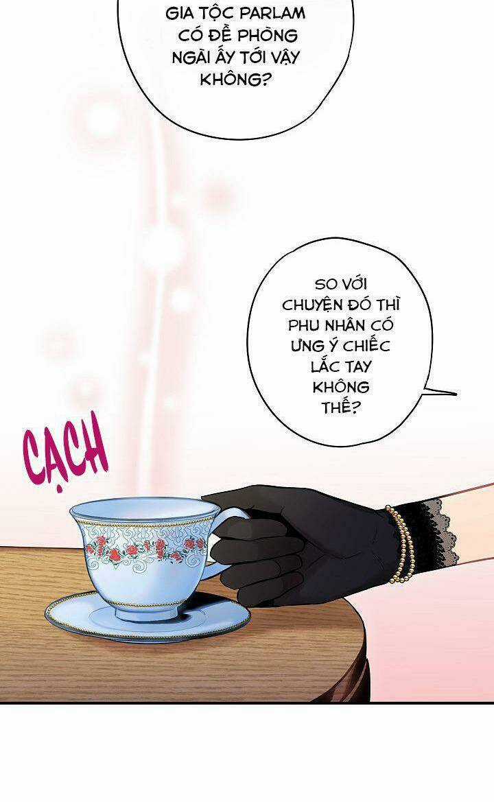 TỒN TẠI VỚI TƯ CÁCH LÀ VỢ CỦA NAM CHÍNH Chapter 191 trang 3