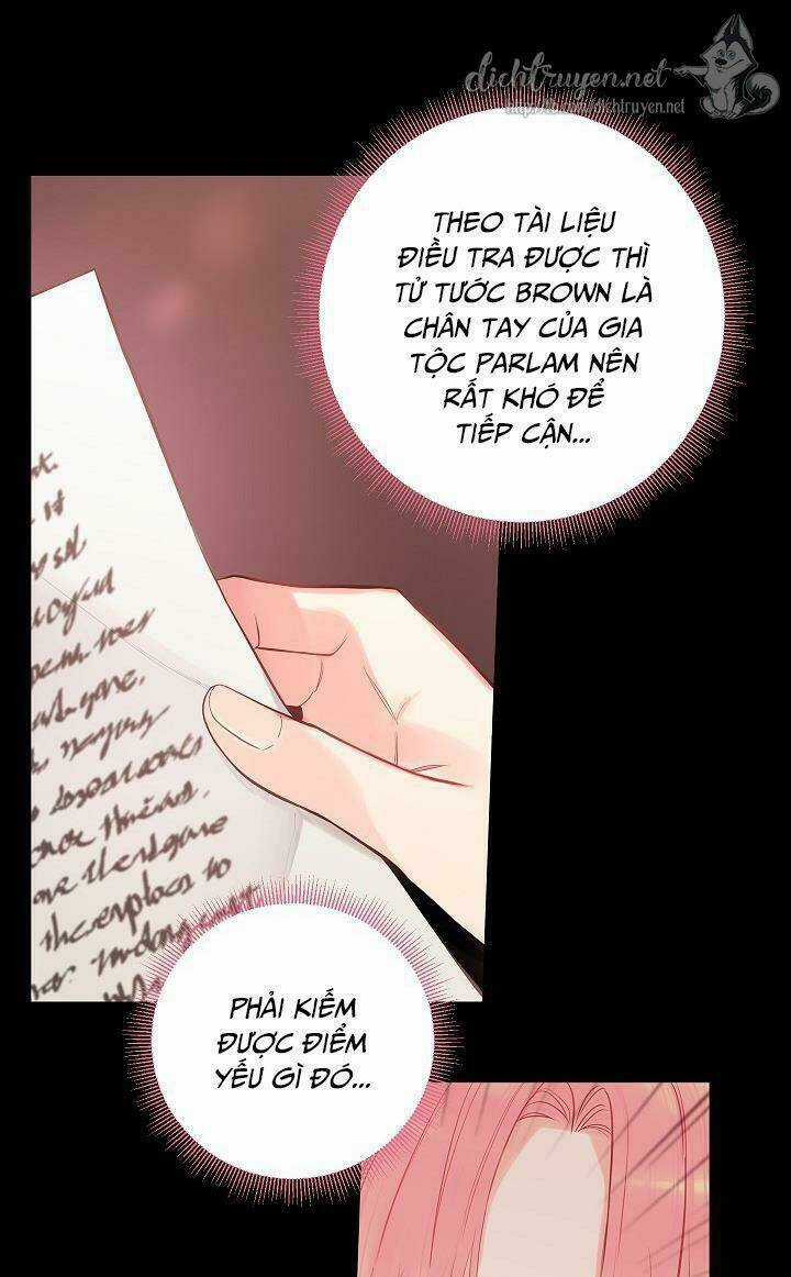 TỒN TẠI VỚI TƯ CÁCH LÀ VỢ CỦA NAM CHÍNH Chapter 191 trang 31