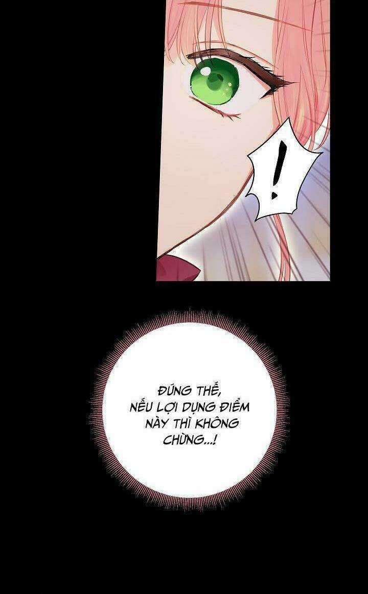 TỒN TẠI VỚI TƯ CÁCH LÀ VỢ CỦA NAM CHÍNH Chapter 191 trang 32