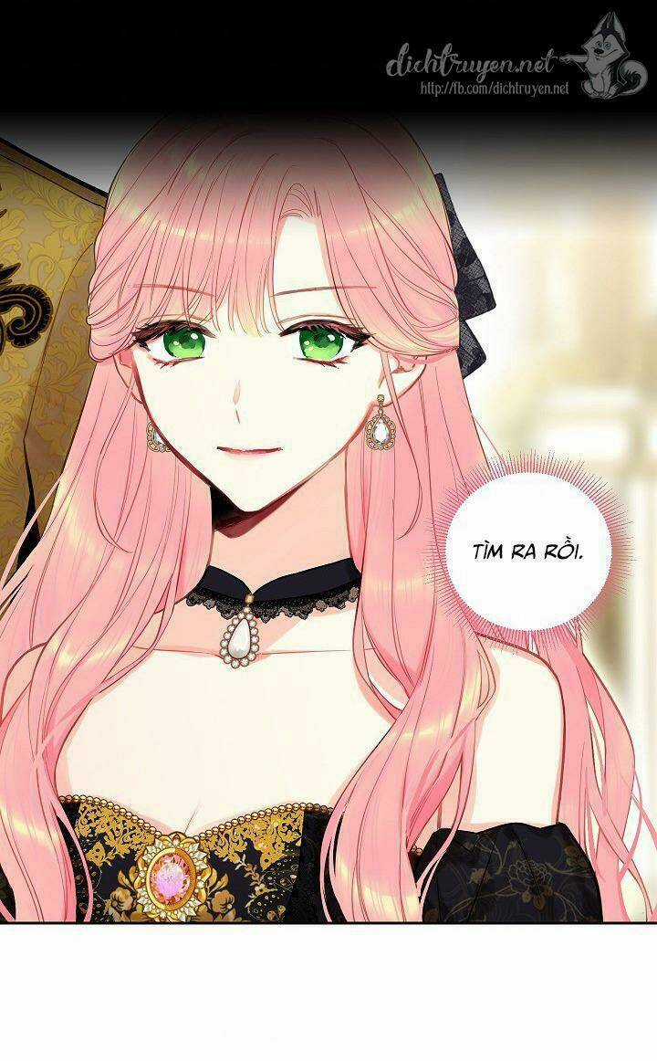 TỒN TẠI VỚI TƯ CÁCH LÀ VỢ CỦA NAM CHÍNH Chapter 191 trang 33