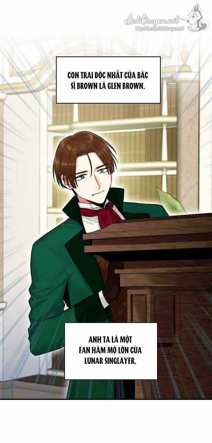 TỒN TẠI VỚI TƯ CÁCH LÀ VỢ CỦA NAM CHÍNH Chapter 191 trang 34