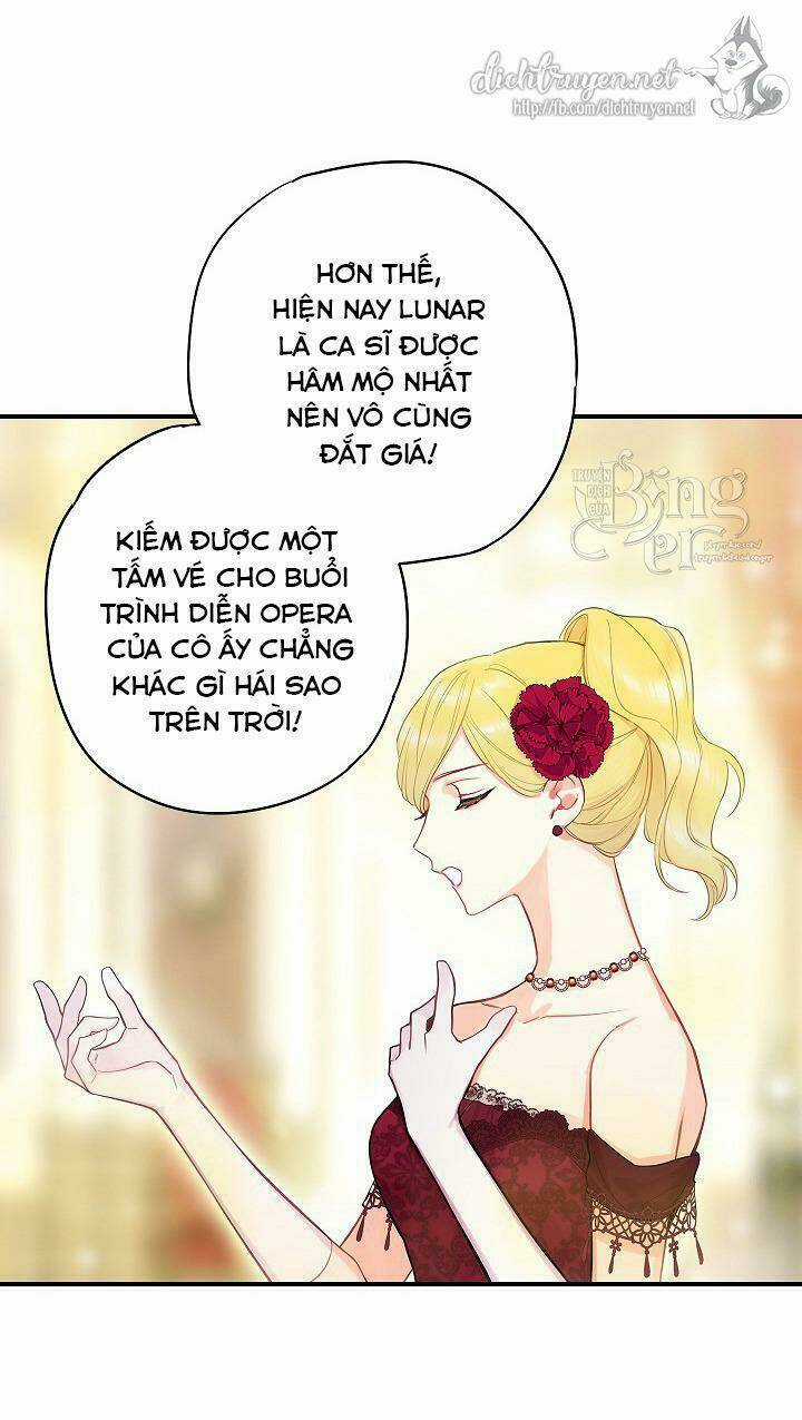 TỒN TẠI VỚI TƯ CÁCH LÀ VỢ CỦA NAM CHÍNH Chapter 191 trang 36