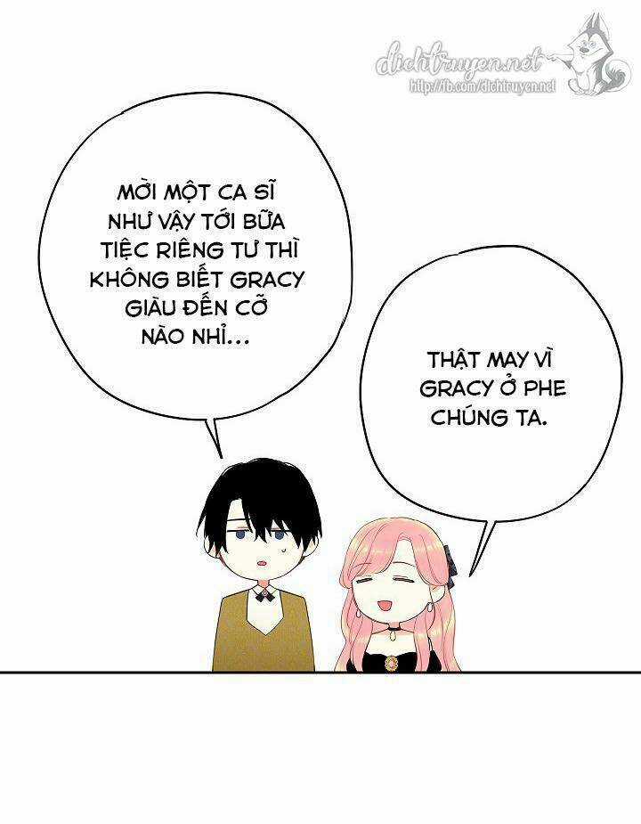 TỒN TẠI VỚI TƯ CÁCH LÀ VỢ CỦA NAM CHÍNH Chapter 191 trang 37