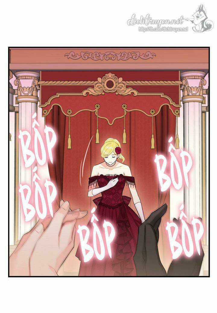 TỒN TẠI VỚI TƯ CÁCH LÀ VỢ CỦA NAM CHÍNH Chapter 191 trang 38