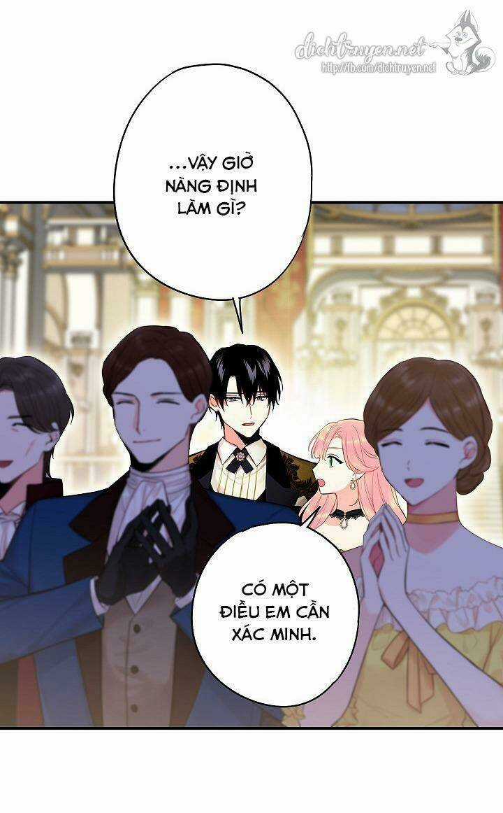TỒN TẠI VỚI TƯ CÁCH LÀ VỢ CỦA NAM CHÍNH Chapter 191 trang 39
