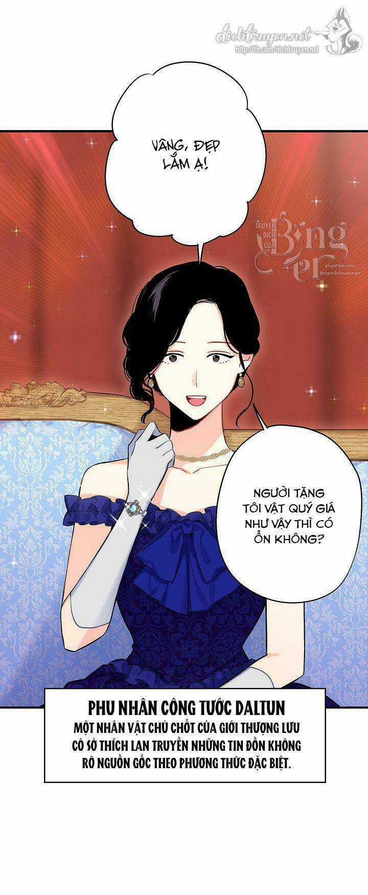 TỒN TẠI VỚI TƯ CÁCH LÀ VỢ CỦA NAM CHÍNH Chapter 191 trang 4