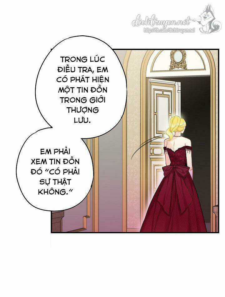 TỒN TẠI VỚI TƯ CÁCH LÀ VỢ CỦA NAM CHÍNH Chapter 191 trang 40