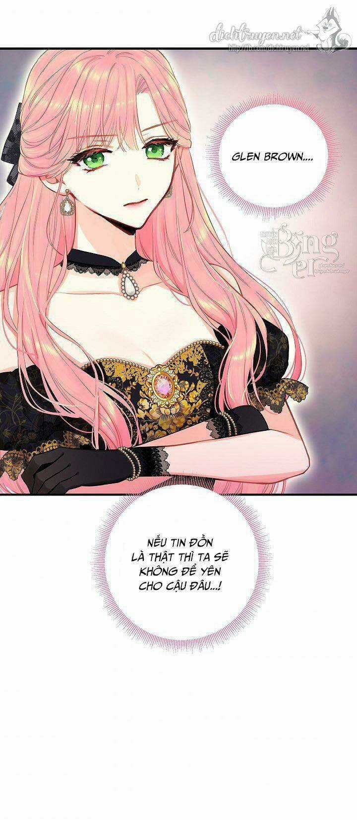 TỒN TẠI VỚI TƯ CÁCH LÀ VỢ CỦA NAM CHÍNH Chapter 191 trang 42