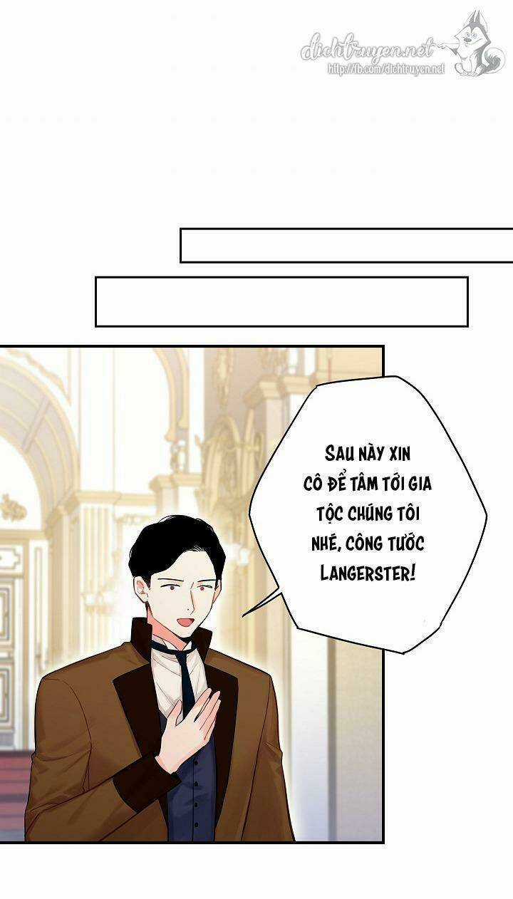 TỒN TẠI VỚI TƯ CÁCH LÀ VỢ CỦA NAM CHÍNH Chapter 191 trang 43