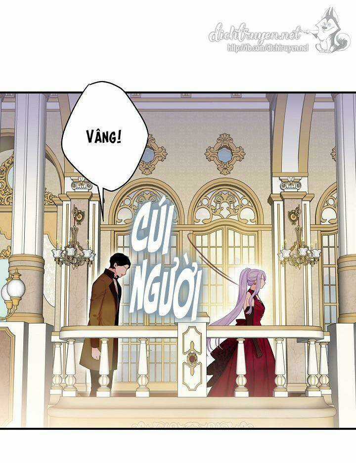 TỒN TẠI VỚI TƯ CÁCH LÀ VỢ CỦA NAM CHÍNH Chapter 191 trang 45