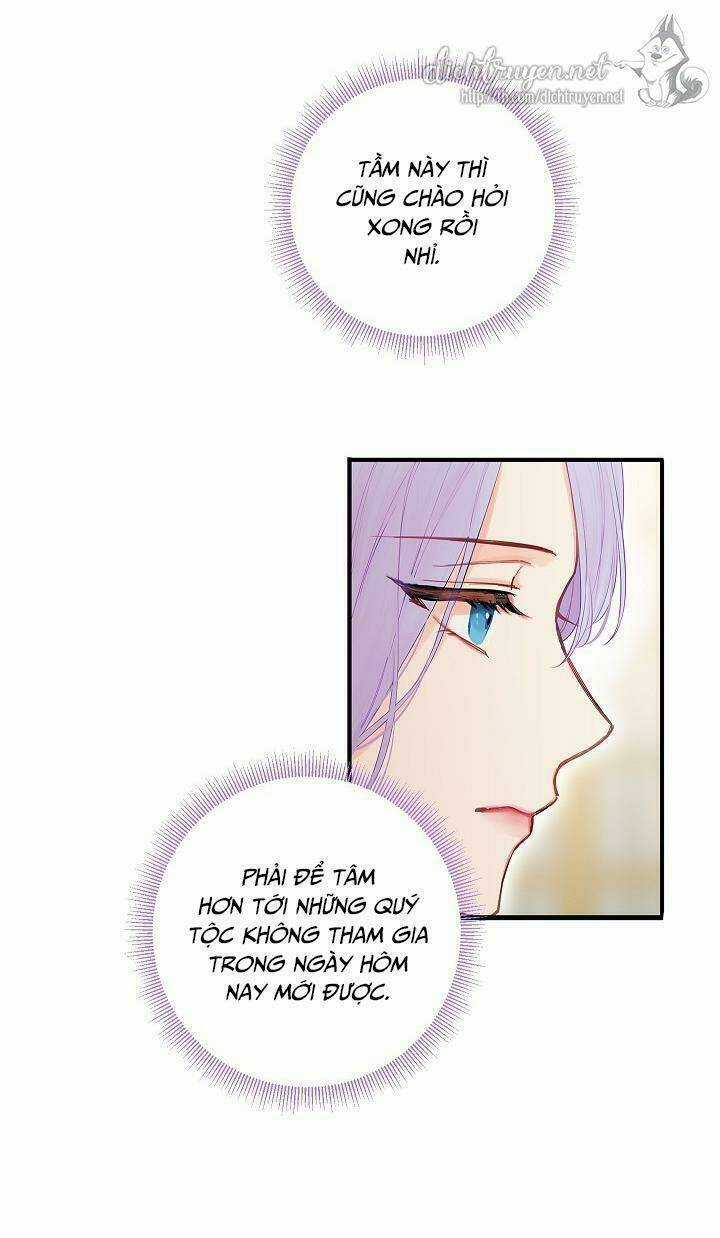 TỒN TẠI VỚI TƯ CÁCH LÀ VỢ CỦA NAM CHÍNH Chapter 191 trang 46