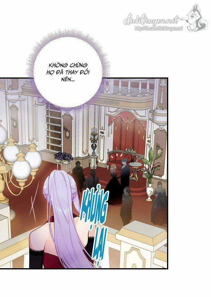 TỒN TẠI VỚI TƯ CÁCH LÀ VỢ CỦA NAM CHÍNH Chapter 191 trang 47