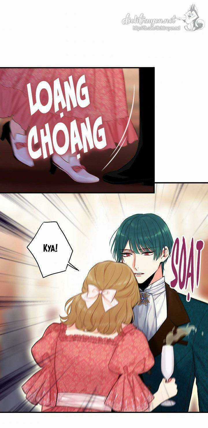 TỒN TẠI VỚI TƯ CÁCH LÀ VỢ CỦA NAM CHÍNH Chapter 191 trang 51