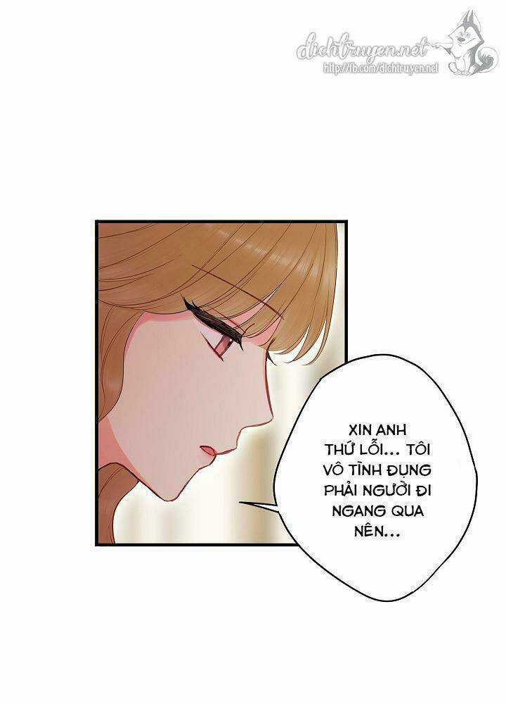 TỒN TẠI VỚI TƯ CÁCH LÀ VỢ CỦA NAM CHÍNH Chapter 191 trang 53