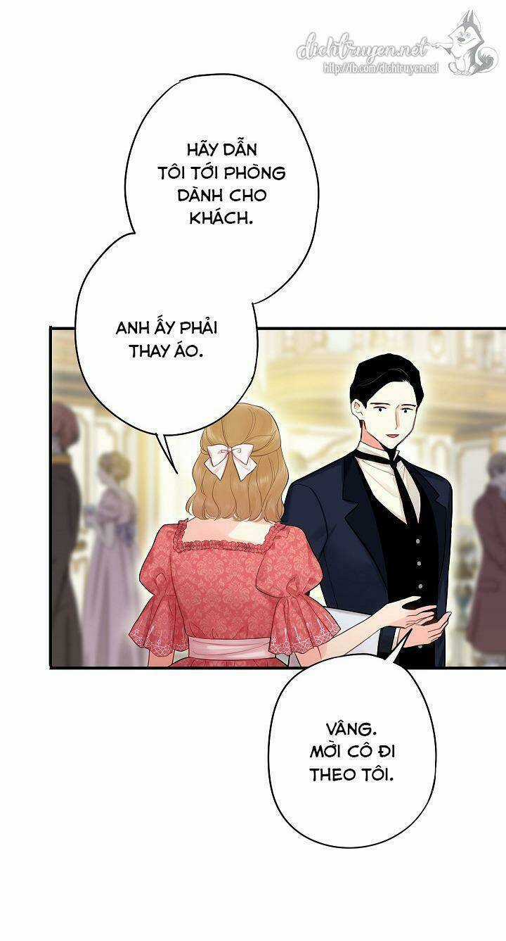 TỒN TẠI VỚI TƯ CÁCH LÀ VỢ CỦA NAM CHÍNH Chapter 191 trang 56