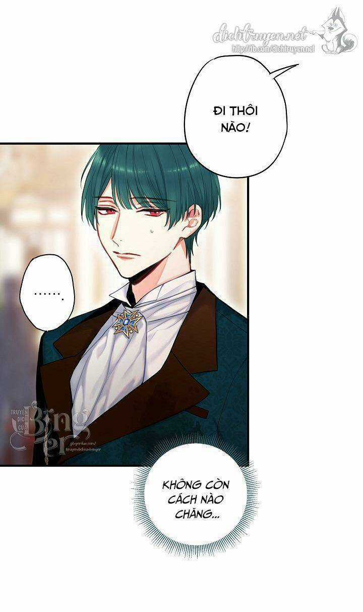 TỒN TẠI VỚI TƯ CÁCH LÀ VỢ CỦA NAM CHÍNH Chapter 191 trang 57