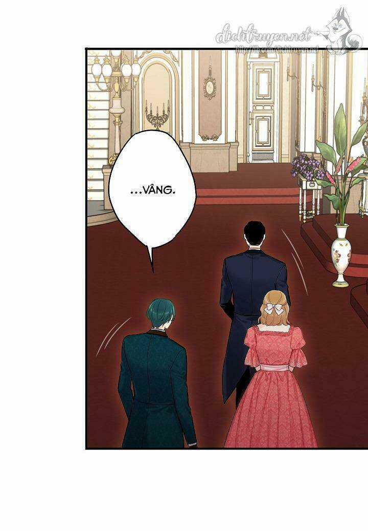 TỒN TẠI VỚI TƯ CÁCH LÀ VỢ CỦA NAM CHÍNH Chapter 191 trang 58