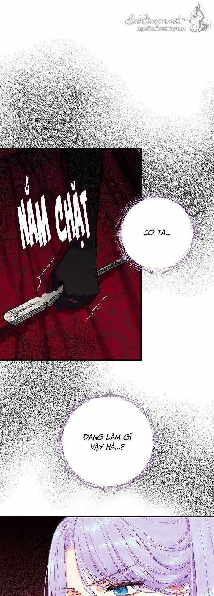 TỒN TẠI VỚI TƯ CÁCH LÀ VỢ CỦA NAM CHÍNH Chapter 191 trang 59