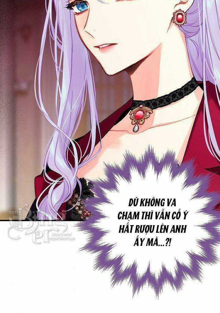 TỒN TẠI VỚI TƯ CÁCH LÀ VỢ CỦA NAM CHÍNH Chapter 191 trang 60