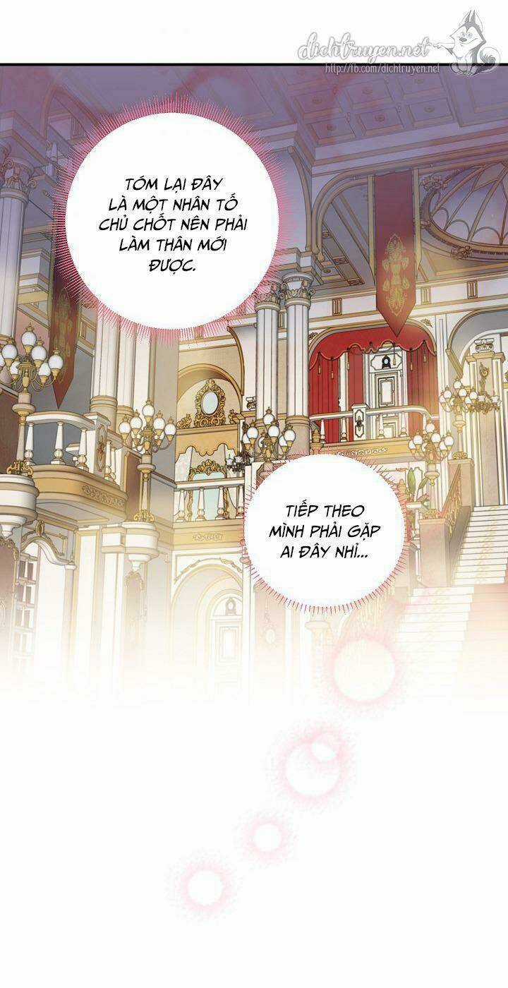 TỒN TẠI VỚI TƯ CÁCH LÀ VỢ CỦA NAM CHÍNH Chapter 191 trang 8