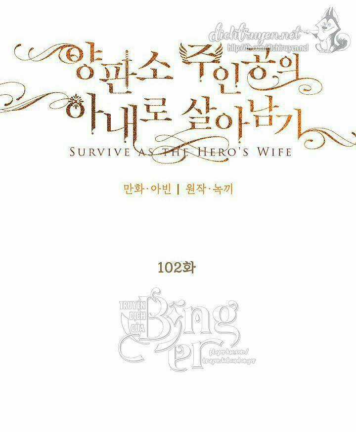 TỒN TẠI VỚI TƯ CÁCH LÀ VỢ CỦA NAM CHÍNH Chapter 191 trang 9