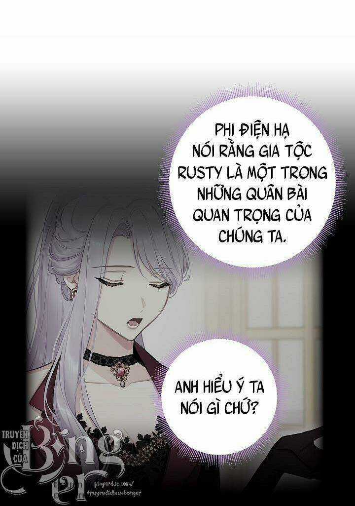 TỒN TẠI VỚI TƯ CÁCH LÀ VỢ CỦA NAM CHÍNH Chapter 192 trang 10