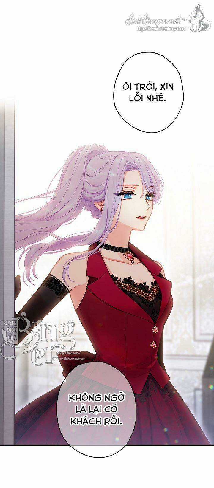 TỒN TẠI VỚI TƯ CÁCH LÀ VỢ CỦA NAM CHÍNH Chapter 192 trang 13