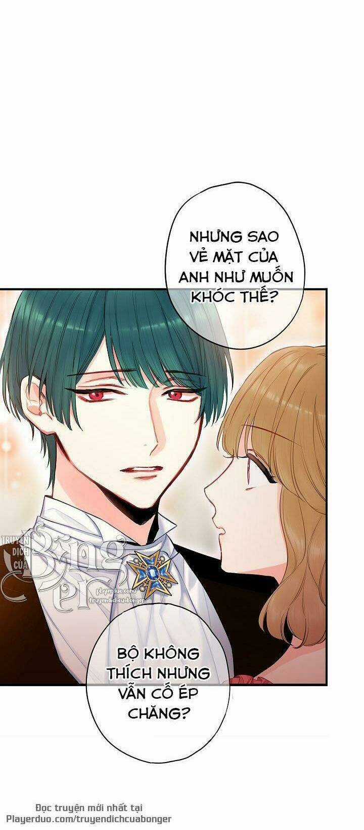 TỒN TẠI VỚI TƯ CÁCH LÀ VỢ CỦA NAM CHÍNH Chapter 192 trang 14