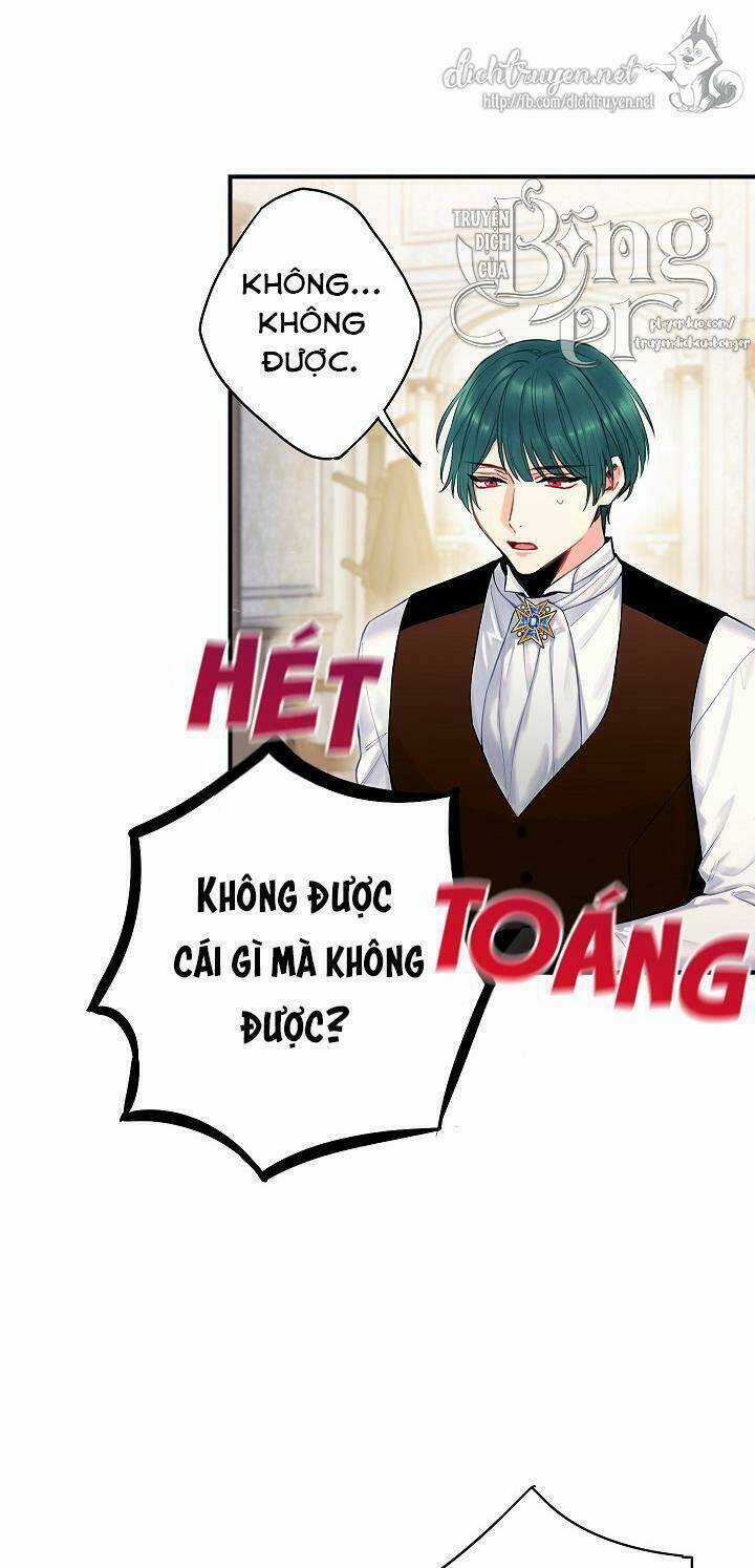 TỒN TẠI VỚI TƯ CÁCH LÀ VỢ CỦA NAM CHÍNH Chapter 192 trang 17