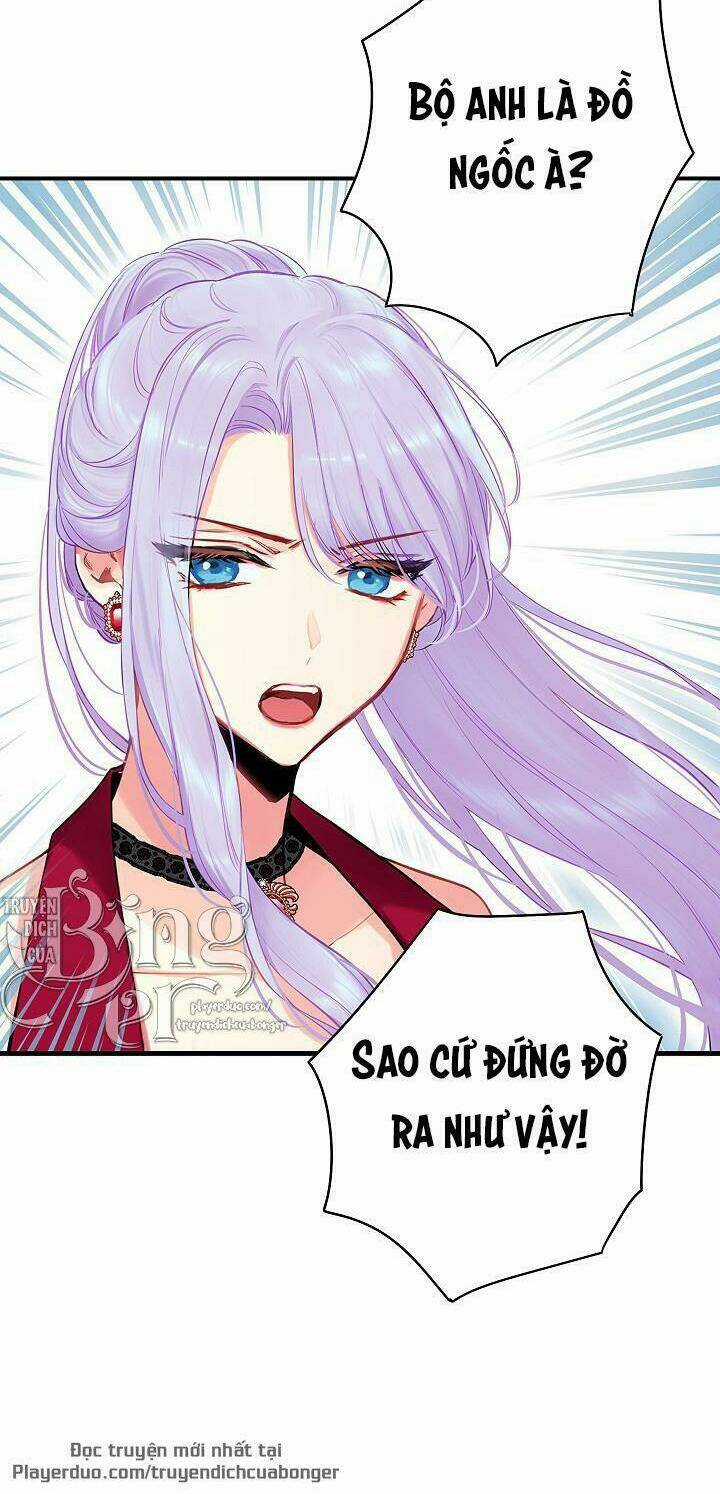 TỒN TẠI VỚI TƯ CÁCH LÀ VỢ CỦA NAM CHÍNH Chapter 192 trang 18