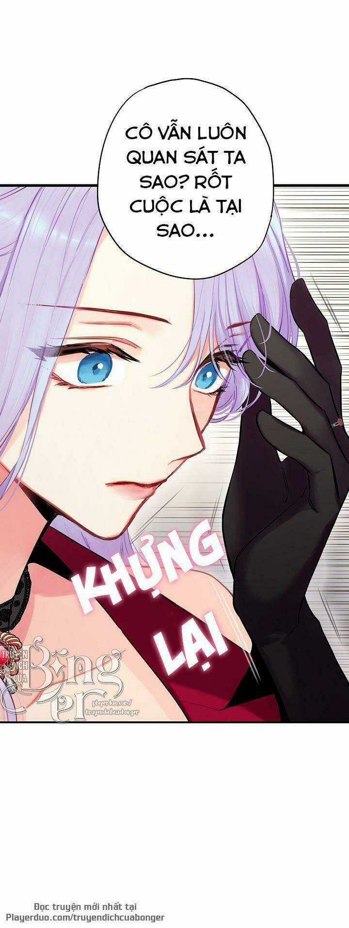 TỒN TẠI VỚI TƯ CÁCH LÀ VỢ CỦA NAM CHÍNH Chapter 192 trang 22