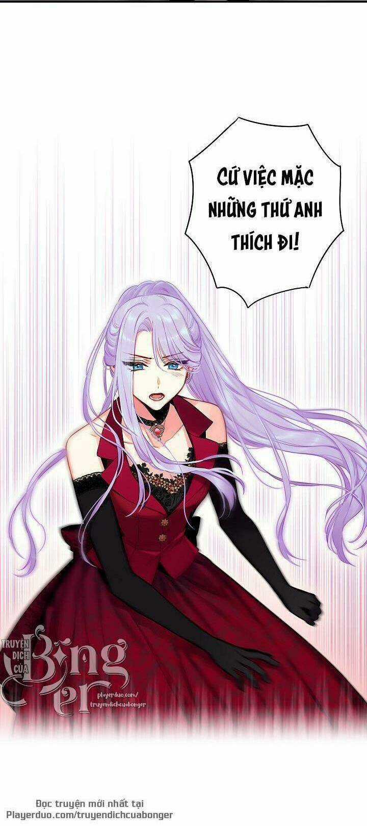 TỒN TẠI VỚI TƯ CÁCH LÀ VỢ CỦA NAM CHÍNH Chapter 192 trang 24