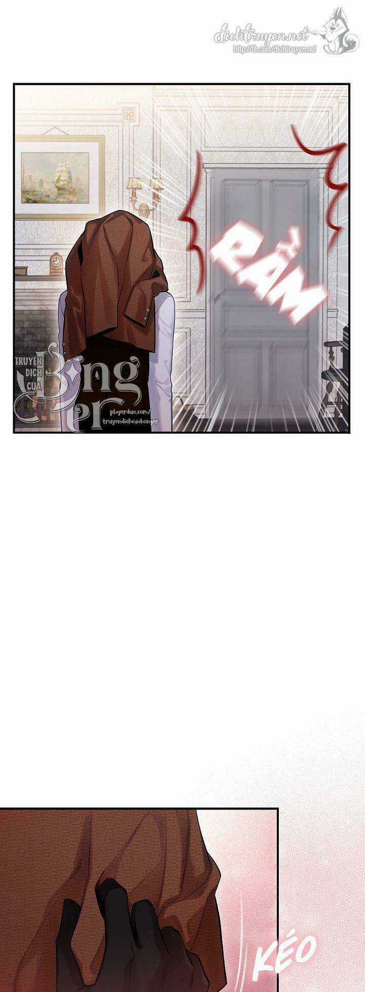 TỒN TẠI VỚI TƯ CÁCH LÀ VỢ CỦA NAM CHÍNH Chapter 192 trang 25