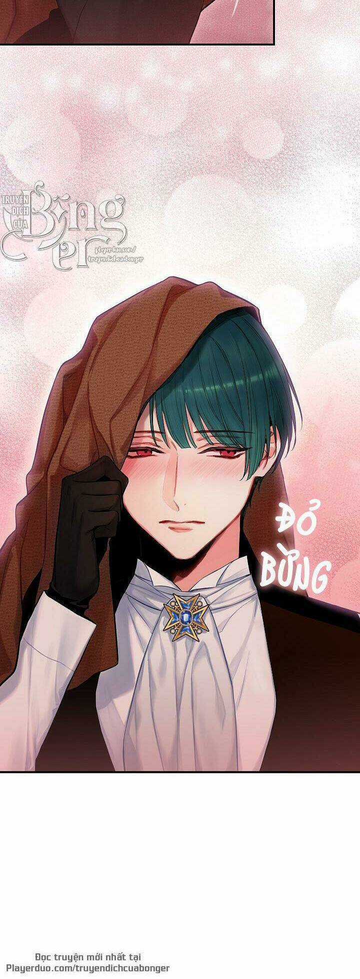 TỒN TẠI VỚI TƯ CÁCH LÀ VỢ CỦA NAM CHÍNH Chapter 192 trang 26